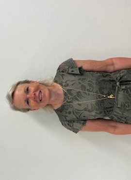 Mette Maria Bornebusch
