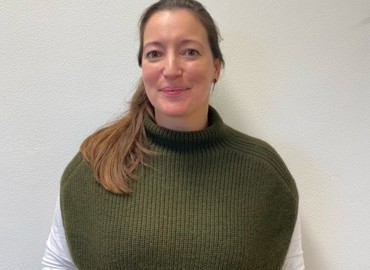 Merete Holbeck-Brendel